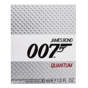 James Bond 007 Quantum тоалетна вода за мъже 30 ml