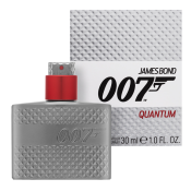 James Bond 007 Quantum тоалетна вода за мъже 30 ml