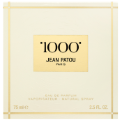 Jean Patou 1000 Eau de Parfum para mujer 75 ml