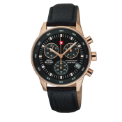 Swiss Military by Chrono