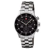 Swiss Military by Chrono