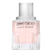 Jimmy Choo Illicit Flower Toaletna voda za ženske 40 ml
