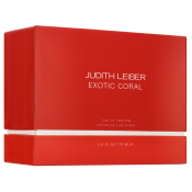 Judith Leiber Exotic Coral parfumirana voda za ženske 75 ml