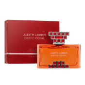 Judith Leiber Exotic Coral Eau de Parfum femei 40 ml