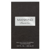 Kenneth Cole Mankind Toaletna voda za moške 100 ml