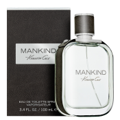 Kenneth Cole Mankind Toaletna voda za moške 100 ml