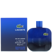 Lacoste Eau de Lacoste L.12.12 Pour Lui Magnetic toaletná voda pre mužov 175 ml