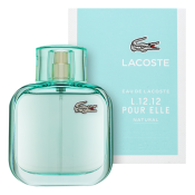 Lacoste Eau De Lacoste L.12.12 Pour Elle Natural toaletná voda pre ženy 90 ml