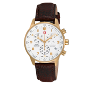 Swiss Military by Chrono