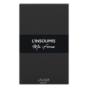 Lalique L'Insoumis Ma Force toaletná voda pre mužov 100 ml