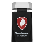 Tonino Lamborghini Classico toaletná voda pre mužov 125 ml