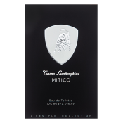 Tonino Lamborghini Mitico Toaletna voda za moške 125 ml