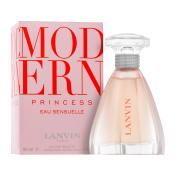 Lanvin Modern Princess Eau Sensuelle toaletná voda pre ženy 90 ml