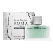 Laura Biagiotti Roma Uomo Cedro toaletná voda pre mužov 40 ml