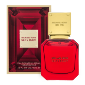 Michael Kors Sexy Ruby parfémovaná voda pre ženy 30 ml