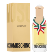 Moschino Moschino Femme тоалетна вода за жени 45 ml
