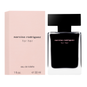Narciso Rodriguez For Her toaletná voda pre ženy 30 ml