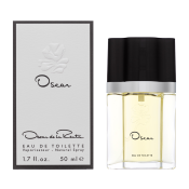 Oscar de la Renta Oscar toaletná voda pre ženy 50 ml