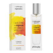 Philosophy My Philosophy Expressive parfémovaná voda pre ženy 30 ml