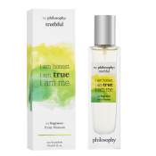 Philosophy My Philosophy Truthful Eau de Parfum nőknek 30 ml