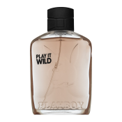 Playboy Play It Wild for Him toaletná voda pre mužov 100 ml