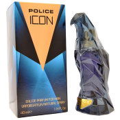Police Icon parfémovaná voda pre mužov 40 ml