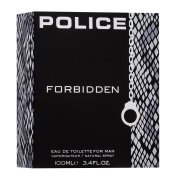 Police Forbidden for Man toaletná voda pre mužov 100 ml