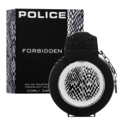 Police Forbidden for Man toaletná voda pre mužov 100 ml