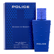 Police Shock-In-Scent For Men Парфюмна вода за мъже 30 ml
