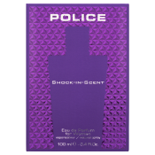 Police Shock-In-Scent For Women Парфюмна вода за жени 100 ml