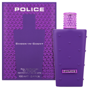Police Shock-In-Scent For Women Парфюмна вода за жени 100 ml