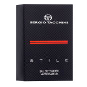 Sergio Tacchini Stile toaletná voda pre mužov 50 ml