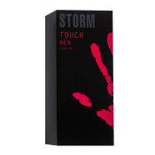 Storm Touch White woda toaletowa dla kobiet 100 ml