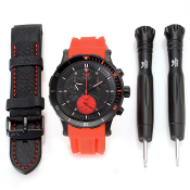 Vostok Europe Anchar Submarine Chrono