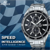 Casio Edifice