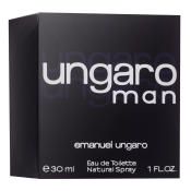 Emanuel Ungaro Ungaro Man toaletná voda pre mužov 30 ml