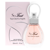 Van Cleef & Arpels So First parfémovaná voda pro ženy 30 ml
