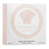 Versace Eros Pour Femme toaletná voda pre ženy 100 ml