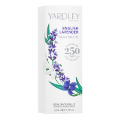 Yardley English Lavender тоалетна вода за жени 125 ml