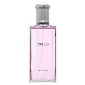 Yardley English Rose тоалетна вода за жени 125 ml