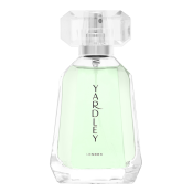 Yardley Flora Jade toaletná voda pre ženy 50 ml