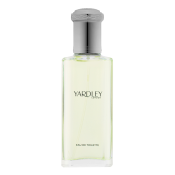 Yardley Lily of the Valley toaletní voda pro ženy 50 ml