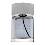 Yves Saint Laurent L´Homme Ultime parfémovaná voda pre mužov 100 ml