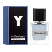 Yves Saint Laurent Y toaletná voda pre mužov 40 ml