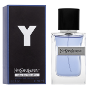 Yves Saint Laurent Y toaletná voda pre mužov 60 ml