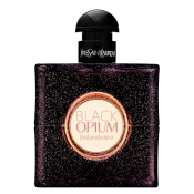 Yves Saint Laurent Black Opium Glowing toaletná voda pre ženy 50 ml