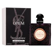 Yves Saint Laurent Black Opium Glowing toaletná voda pre ženy 50 ml