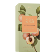 4711 Acqua Colonia White Peach & Coriander kolínska voda unisex 170 ml