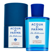 Acqua di Parma Blu Mediterraneo Chinotto di Liguria toaletná voda unisex 150 ml