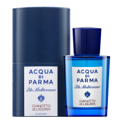 Acqua di Parma Blu Mediterraneo Chinotto di Liguria toaletná voda unisex 75 ml